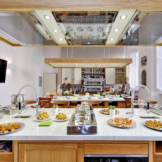 InRome Cooking Classes
