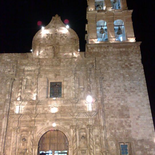 El Rosario