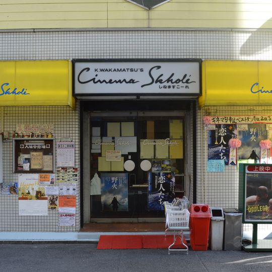 Cinema Skhole
