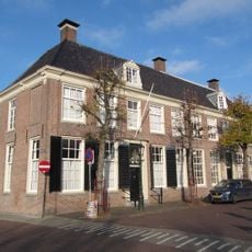 Het Grote Plein 2, Weesp