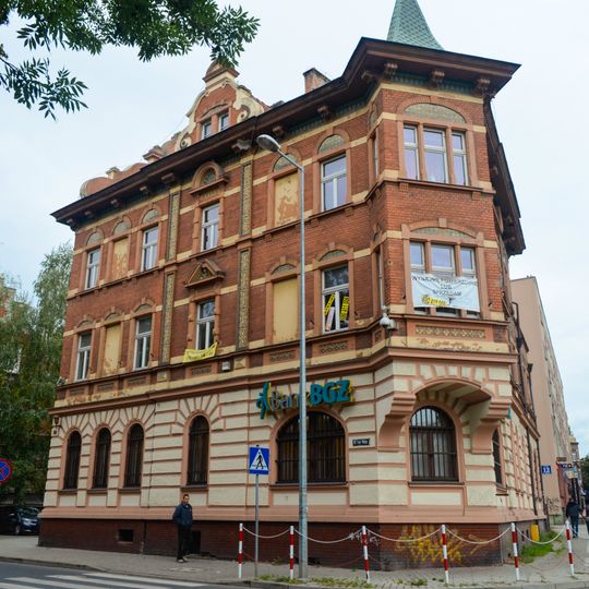 1, 1 Maja Street in Żary