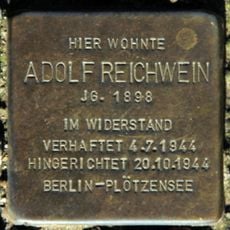 Adolf Reichwein