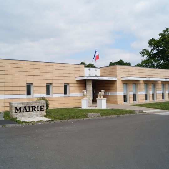 Sainte-Flaive-des-Loups