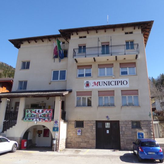 Municipio di Bedollo