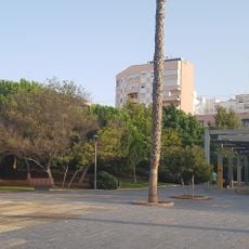 Parque de Los Juncos