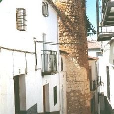 Torre del Obispo