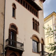 Casa Alos