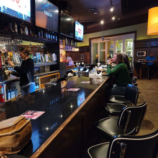 Bar Louie - Coconut Creek
