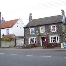 The Albion Public House