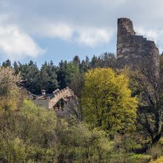 Cultural heritage D-1-7135-0206 in Altmannstein