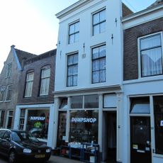 Koestraat 94, Schoonhoven