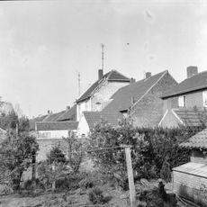 Driessensstraat 35, Neeritter