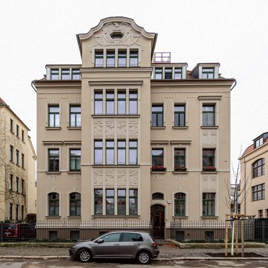 Wilhelm-Sammet-Straße 13