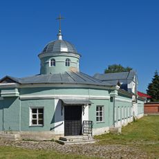 Часовня Серафима Саровского (Тверь)