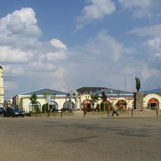 Lenina Square (Borovsk)