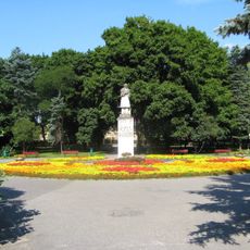 Park miejski im. Jakuba Wagi