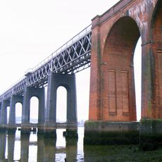 Tay Rail Bridge