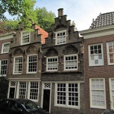 Museumstraat 50, Dordrecht