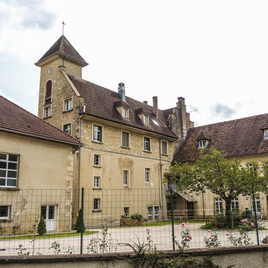 Église Notre-Dame de Vaucluse
