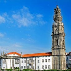 Freguesia da Vitória