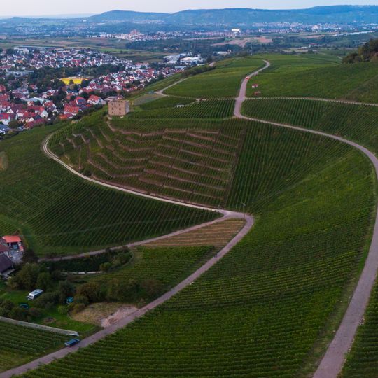 Stettener Brotwasser