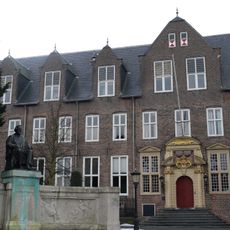 Statenkamer, Utrecht