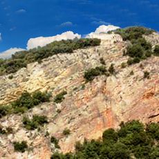 Musée Archéologique du Pègue