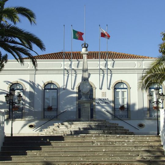 Câmara Municipal de Castro Verde