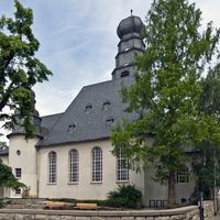 Ginsheim-Gustavsburg