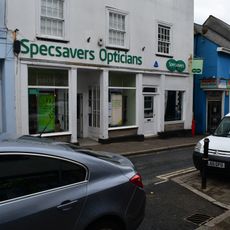 49 And 50, Fore Street