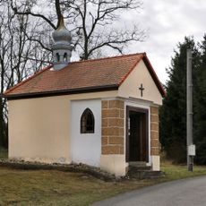 Kaple v Chrančovicích