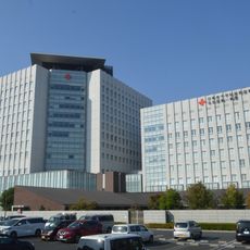 Japanese Red Cross Nagoya Daiichi Hospital