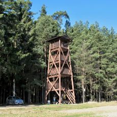 Radětice Observation Tower