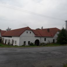 Usedlost čp. 21