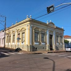 Avenida Guerino Osvaldo, 296