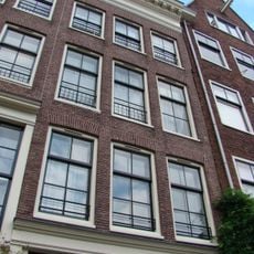 Palmgracht 6, Amsterdam