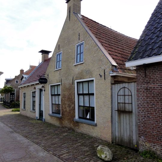 E.M. Beimastrjitte 30