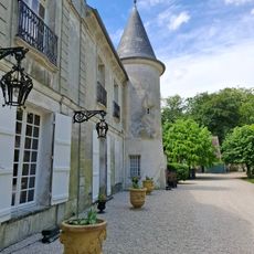 Domaine Jean-Claude Brialy