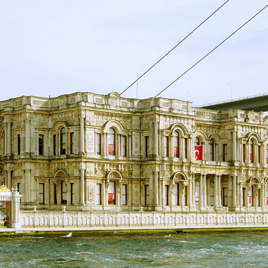 Beylerbeyi Palace