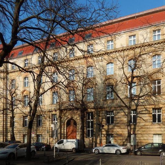 Stiftung Wissenschaft und Politik