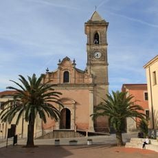 Chiesa di Santa Maria Bambina