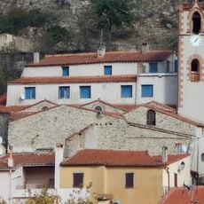 Église Saint-Jean-l'Évangéliste de Rodès