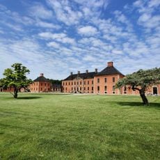 Schloss Bothmer