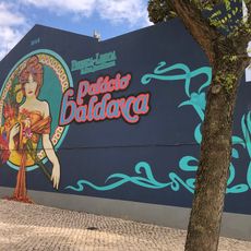 Palácio Baldaya