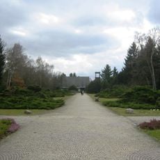 Heidefriedhof