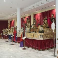 Museo de Semana Santa de Zamora