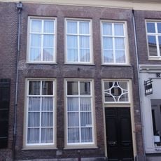 Verwersstraat 75, 's-Hertogenbosch