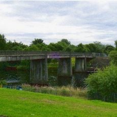 Polmadie Bridge
