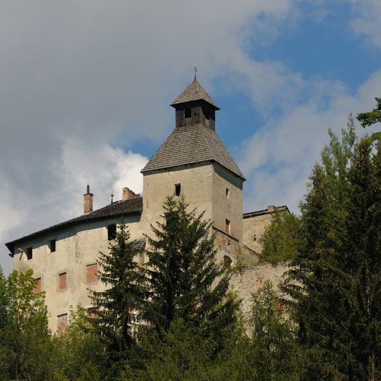 Castello di Chela