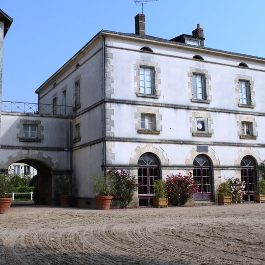 Haras de la Vendée